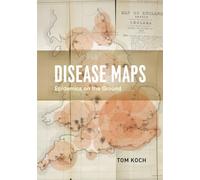 Disease Maps - Epidemics on the Ground