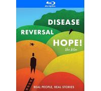 Disease Reversal Hope!