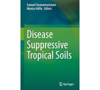 Disease Suppressive Tropical Soils
