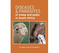 Diseases and Parasites of Sheep and Goats