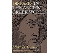Diseases in the Ancient Greek World