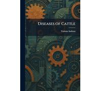 Diseases of Cattle