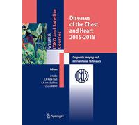 Diseases of the Chest and Heart – Diagnostic Imaging and Interventional Techniques – Springer Verlag