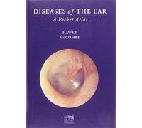 Diseases of the Ear: A Pocket Atlas
