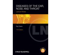 Diseases of the Ear, Nose and Throat