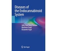 Diseases of the Endocannabinoid System