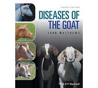 Diseases of the Goat – Wiley-VCH