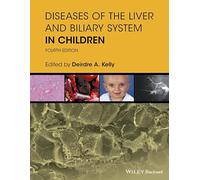 Diseases of the Liver and Biliary System in Children