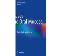 Diseases of the Oral Mucosa: Study Guide and Review