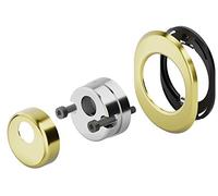 Disec Cd2000 Universal Controdef Satin Chrome