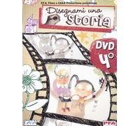 Disegnami Una Storia #04
