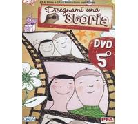 Disegnami Una Storia #05