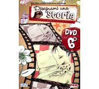 Disegnami Una Storia #06