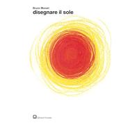 Disegnare il sole