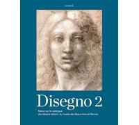 Disegno 2: Retour sur le catalogue des dessins italiens