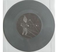 Disembarked - I Do Nothing But Regret The Fact That I Left [7-inch Record]