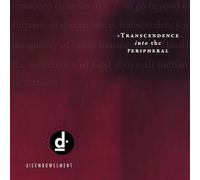 Disembowelment - Transcendence Into the Peripheral [VINYL]