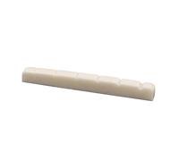 DISEN 6 String Guitar Nut with Beef Bone Pre-inserted