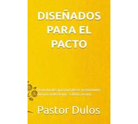 DISEÑADOS PARA EL PACTO: Devocionales para fortalecer matrimonios durante todo el año - 5 libros en uno (Consejería bíblica y familia)