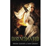 Disenchanted