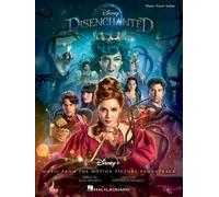 Disenchanted by Stephen Schwartz, Alan Menken - 9781705186893