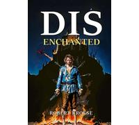 Disenchanted (Land of Dis)