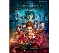 Disenchanted: Music from the Motion Picture Soundtrack by Stephen Schwartz (Engl