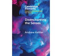 Disenchanting the Senses : Sulfuric Discourse and the World System