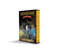 Disenchantment 1-3 Slipcase Set