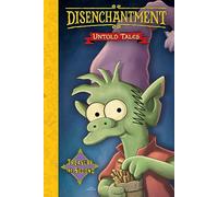 Disenchantment: Untold Tales Vol.2