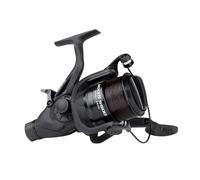 Disengageable reel Mitchell MX1 Fs Pre-Spooled Noir TU