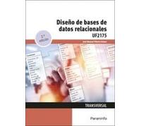 Diseño de bases de datos relacionales