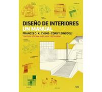 Diseño de interiores: Un manual