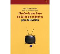 Diseño de una base de datos de imágenes para televisión: 90 (Biblioteconomía y Administración Cultural)