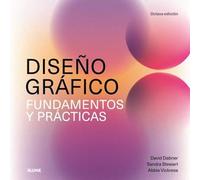 Diseño gráfico. Fundamentos y prácticas (2025)