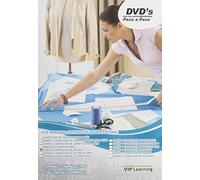 Diseno Y Confeccion De Vestido [DVD] [2011] [Region 1] [US Import] [NTSC]