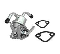 Disenparts 6680503 6672427 Fuel Lift Pump for Bobca t Skid Steer Loader 463 553 E25 E26 S100 S70 B100 B200 B250 BL275