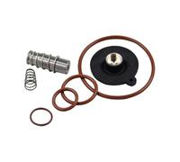 Disenparts EWD50 Drain Valve Kit Compatible with Atlas Copco Air Compressor Replace 2901-0673-00 2901067300