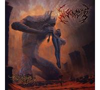 DISENTOMB - THE DECAYING LIGHT 2 VINYL LP NEW