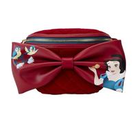 Loungefly Snow White Diseny Fanny Pack Classic Bow