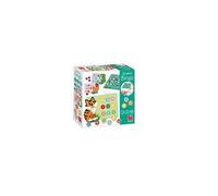 Diset Alphabet Bingo Board Game