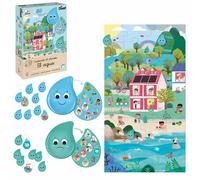 Diset Caring For The Planet Water Saving
