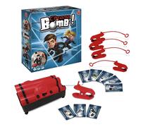 Diset Chrono Bomb Game