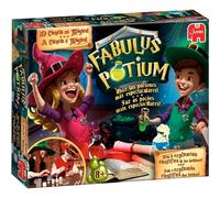 Diset Fabulus Potium Educational Toy