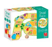Diset Goula Snail Race Board Game
