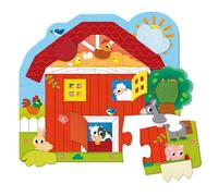Diset Goula Xxl Puzzle 12 Pieces