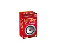 Diset Hitster 100% Musica Española Board Game Spanish Version