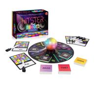 Diset Hitster Bingo Game