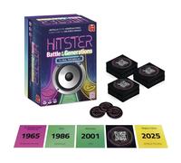 Diset Hitster Card Game