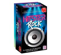 Diset Hitster Rock Board Game
